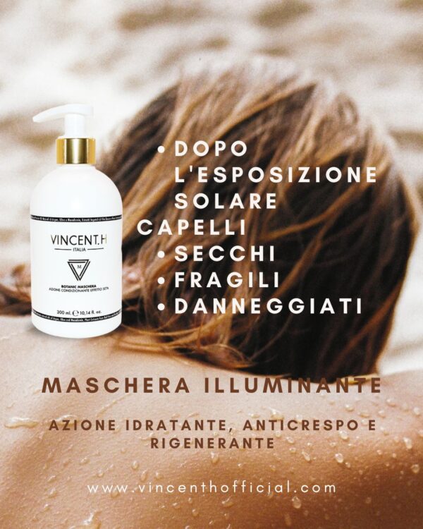 mask illuminante