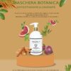 SHAMPOO GRAVIDANZA SICURO KIT DI BELLEZZA-Shampoo cute sensibile & Maschera botanica - immagine 5