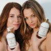 SHAMPOO GRAVIDANZA SICURO KIT DI BELLEZZA-Shampoo cute sensibile & Maschera botanica - immagine 7