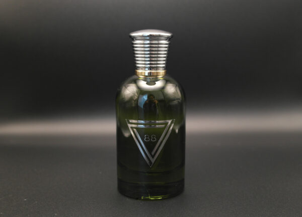 Lusso Fragrance Essenza Preziosa - 88 Black Book - immagine 6