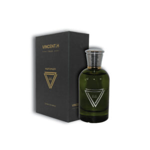 Lusso Fragrance Essenza Preziosa - 88 Black Book