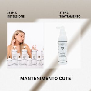 Kit Mantenimento Cute – Cura Cute Normale